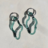 Flux Hoops deep tide