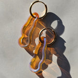 Flow Hoops golden Sky