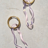 Flow Hoops rosa