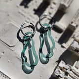 Flow Hoops deep tide
