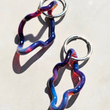 Flux Hoops mystic