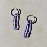 Flow Hoops lilac