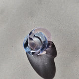 RingRing Charm blau ° rosa #9