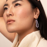 Flow Hoops lilac