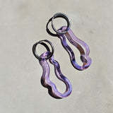 Flow Hoops Candy