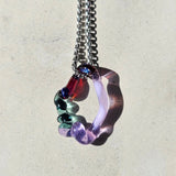 Echo Necklace I candy mystic
