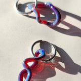 Flux Hoops mystic