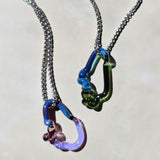 Echo Necklace I mystic candy