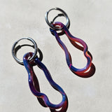 Flow II Hoops mystic