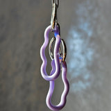 Flow Hoops lilac
