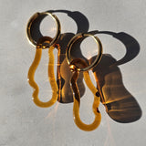 Flow II Hoops bernstein