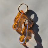 Flow Hoops golden Sky