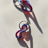 Flux Hoops mystic