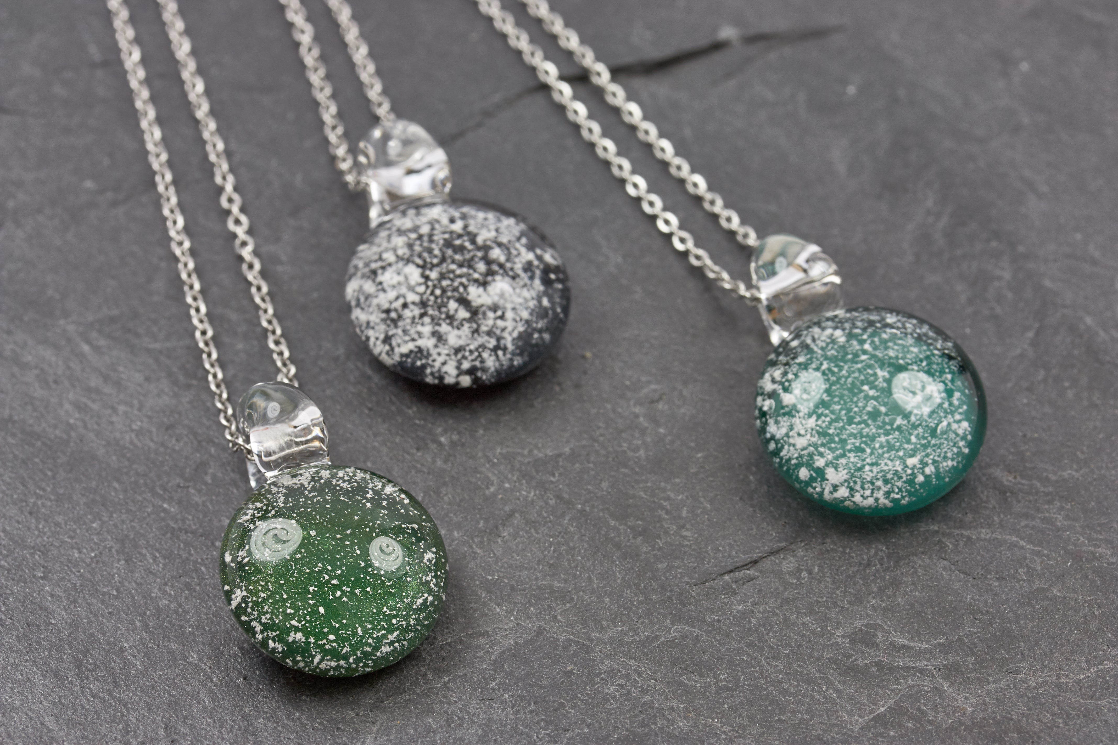 Trauerschmuck