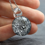 Ascheschmuck