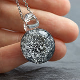 Ascheschmuck