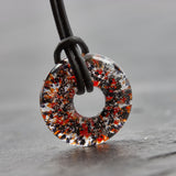 Ascheschmuck