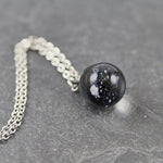 Ascheschmuck Gedenkschmuck
