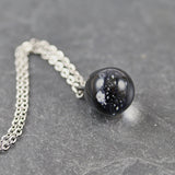 Ascheschmuck Gedenkschmuck